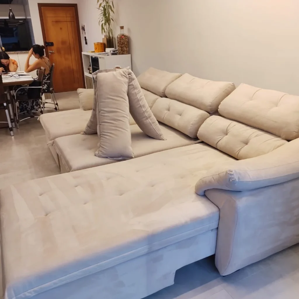 Limpeza de Sofás em Caraguatatuba, SP: Sofá novo de novo com a higienização profissional Guigenização Limpeza de Sofás em Caraguatatuba, SP: Sofá novo de novo com a higienização profissional Guigenização